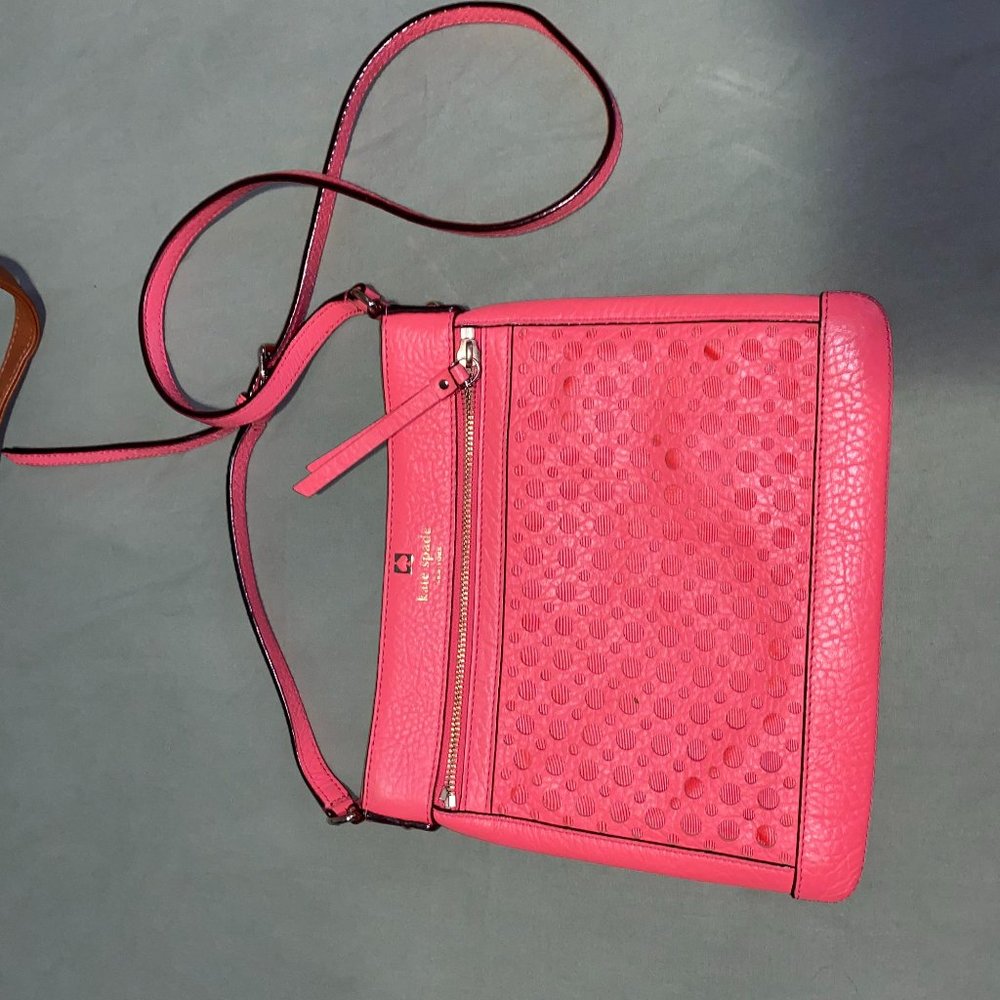 Kate Spade Shoulder Purse